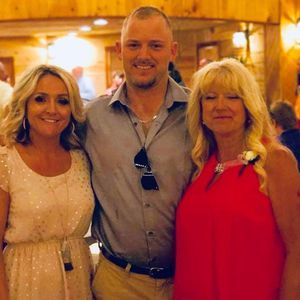 Meet your Posher, Morgan